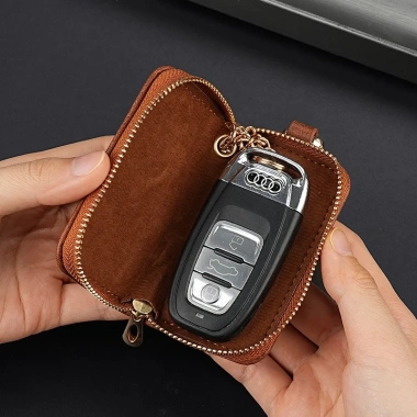Móc khóa thông minh đa năng, ví đựng tiền, chìa khóa, smartkey - chỉ 59.000₫