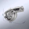 Móc Khoá Turbo Mini Có Đèn & Âm Thanh - Tăng Áp Giảm Căng Thẳng - Quà Tặng Độc đáo Chỉ 62k! 2