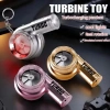 Móc Khoá Turbo Mini Có Đèn & Âm Thanh - Tăng Áp Giảm Căng Thẳng - Quà Tặng Độc đáo Chỉ 62k! 4