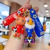Móc Khoá World Cup 2.026 Cúp Vàng & Linh Vật - Giảm 25% Còn 24k 3