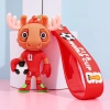 Móc Khoá World Cup 2.026 Cúp Vàng & Linh Vật - Giảm 25% Còn 24k 6