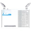 Modem wifi GPON ONT iGateGW020 chính hãng, đẹp, fullbox mới, giá 79.000 VNĐ 5