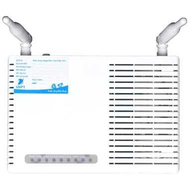 Modem wifi GPON ONT iGateGW020 chính hãng, đẹp, fullbox mới, giá 79.000 VNĐ 5