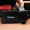 (MỚI) Đồng hồ thông minh Xiao Maimo WT2.105, Bản quốc tế, 2 dây đeo silicone, Màn 1.69inch, Chống nước 5ATM - Levu01 3