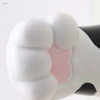 Móng vuốt mèo cảm ứng an toàn, nhựa tổng hợp mềm mại, không góc sắc, thân thiện 5