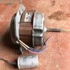 Motor máy giặt + tụ chế quạt công nghiệp cũ tốt(động cơ 100% dây đồng)