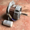 Motor máy giặt + tụ chế quạt công nghiệp cũ tốt(động cơ 100% dây đồng) 6