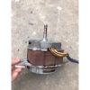 Motor máy giặt + tụ chế quạt công nghiệp cũ tốt(động cơ 100% dây đồng) 7