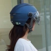 Mũ Bảo Hiểm Nửa Đầu BOSS AT12 Có Kính - Chính Hãng, Nhiều Màu, Bảo Hành 24 Tháng, Giá 259.000₫ 7