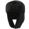 Mũ Bomber Mùa Đông MERIGGIARE - Bảo Vệ Tai Earflap Balaclava Dày, Chống Gió, Ấm Áp Ngoài Trời 4