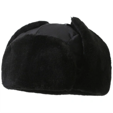 Mũ Bomber Mùa Đông MERIGGIARE - Bảo Vệ Tai Earflap Balaclava Dày, Chống Gió, Ấm Áp Ngoài Trời