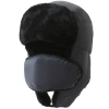 Mũ Bomber Mùa Đông MERIGGIARE - Bảo Vệ Tai Earflap Balaclava Dày, Chống Gió, Ấm Áp Ngoài Trời 10