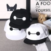 Mũ Bóng Chày Hatsune Big Hero 6 Bé Trai - Phù Hợp Đi Biển, Chơi Ngoài Trời, 127.440 VND 2
