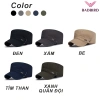 Mũ Lưỡi Trai Hải Quân Unisex BADBIRD Giá Rẻ 80k - Thương Hiệu Việt Nam Uy Tín 2
