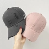 Mũ retro vành rộng thiết kế sâu thời trang đường phố - giảm 20%