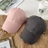 Mũ retro vành rộng thiết kế sâu thời trang đường phố - giảm 20% 3