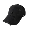 Mũ retro vành rộng thiết kế sâu thời trang đường phố - giảm 20% 5