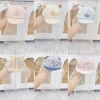Mũ Voan Gấu Cho Bé Sơ Sinh 0-6 Tháng, Mũ Lưỡi Chai Giá Rẻ 68000Đ 4