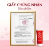 Mua 1 Tặng 1 Kem Chống Nắng Xanh Múi Xù Cheesesoft SPF50+ PA+++ Chống Nước 30gr 4