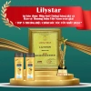 [MUA 2 TẶNG 2] Dầu Gội Xả 2IN1 LILYSTAR Phục Hồi Tóc Chuyên Sâu Chứa Tinh Dầu Nuôi Dưỡng Ẩm Giúp Tóc Mềm Mượt Chai 200ml 8