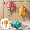 Mực Nhảy Múa Cảm Ứng Âm Nhạc - Đồ Chơi Vận Động Điện Tử, Giá Ưu Đãi 179.000đ 4