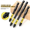 mũi vít PH2 đầu vít nam châm bắn tôn chống trượt 25mm 50mm 65mm 70mm 90mm 150mm
