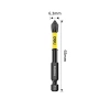 mũi vít PH2 đầu vít nam châm bắn tôn chống trượt 25mm 50mm 65mm 70mm 90mm 150mm 9