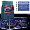 Muối Biển Blue Bay 2KG - Muối nhân tạo pha nước biển cho bể san hô, cá cảnh - 76.000đ