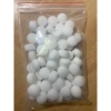 Muối khoáng cá 99% – Tăng trao đổi chất, hỗ trợ hô hấp, ngừa tảo nấm, 10.000₫