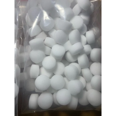 Muối khoáng cá 99% – Tăng trao đổi chất, hỗ trợ hô hấp, ngừa tảo nấm, 10.000₫