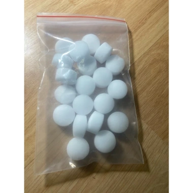 Muối khoáng cá 99% – Tăng trao đổi chất, hỗ trợ hô hấp, ngừa tảo nấm, 10.000₫