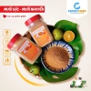 Muối Sặc Tây Ninh 100g Siêu Nhuyễn Siêu Mịn Catsky Food Giá Chỉ 29.000₫ Giảm Đặc Biệt