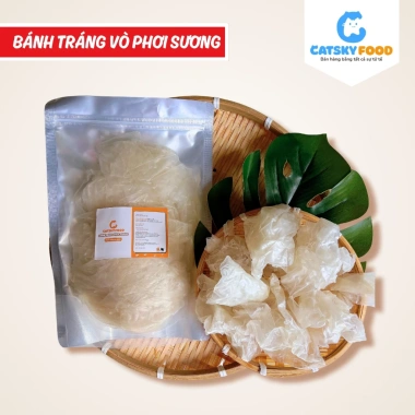 Muối Sặc Tây Ninh 100g Siêu Nhuyễn Siêu Mịn Catsky Food Giá Chỉ 29.000₫ Giảm Đặc Biệt