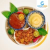 Muối Sặc Tây Ninh 100g Siêu Nhuyễn Siêu Mịn Catsky Food Giá Chỉ 29.000₫ Giảm Đặc Biệt 6