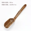 Muỗng Cà Phê Hợp Kim & Gỗ Mun – Bộ Trà Kung Fu, Thìa Trà Gỗ Hồng, Xẻng Tre, Phụ Kiện Lễ Trà – Giá Ưu Đãi 281.769₫ 8