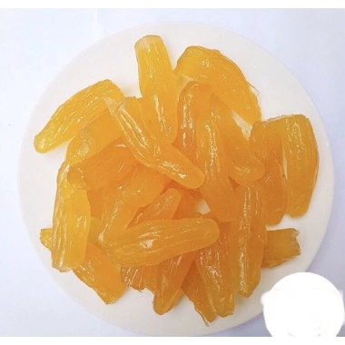 Mứt khoai sâm Quảng Bình sấy dẻo siêu ngon 1kg giá chỉ 59k giảm từ 73k