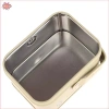 N & X 1 Chiếc Vintage Vali Nhỏ Lưu Trữ Thiếc Hộp Kẹo Hộp Quà Tặng Cookie Hộp Quà Tặng Vali Nhỏ Đồ lặt vặt Người Tổ Chức Hộp Đựng. 3