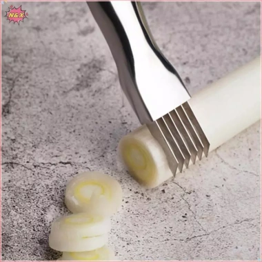 N & X Shred Silk The Fruit Rau Củ Hành Cắt Lát Máy gọt vỏ Chopper Graters.