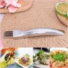 N & X Shred Silk The Fruit Rau Củ Hành Cắt Lát Máy gọt vỏ Chopper Graters. 6