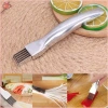 N & X Shred Silk The Fruit Rau Củ Hành Cắt Lát Máy gọt vỏ Chopper Graters. 7