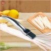 N & X Shred Silk The Fruit Rau Củ Hành Cắt Lát Máy gọt vỏ Chopper Graters. 8