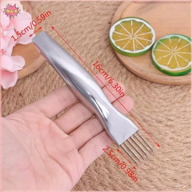 N & X Shred Silk The Fruit Rau Củ Hành Cắt Lát Máy gọt vỏ Chopper Graters.