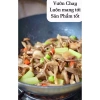 Nấm Lộc Nhung Giảm Giá - 115.000đ/kg, Nấm Nhung Hươu Chất Lượng Cao 200g/500g/1kg Giá Sỉ 4