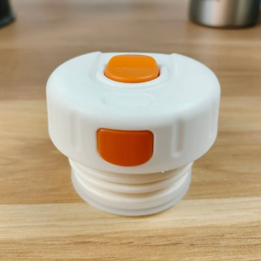 Nắp Bình Giữ Nhiệt Thay Thế ZY013 - Giá Rẻ Chỉ 27k, Khớp Nhiều Kích Cỡ Bình