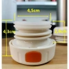 Nắp Bình Giữ Nhiệt Thay Thế ZY013 - Giá Rẻ Chỉ 27k, Khớp Nhiều Kích Cỡ Bình 2