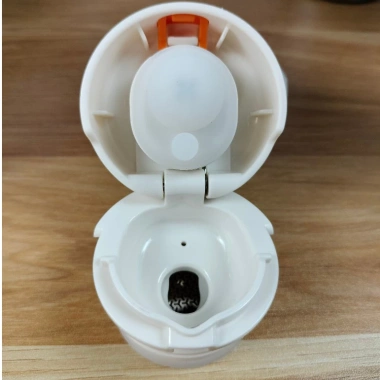 Nắp Bình Giữ Nhiệt Thay Thế ZY013 - Giá Rẻ Chỉ 27k, Khớp Nhiều Kích Cỡ Bình
