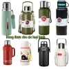 Nắp Bình Giữ Nhiệt Thay Thế ZY013 - Giá Rẻ Chỉ 27k, Khớp Nhiều Kích Cỡ Bình 5