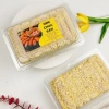 Nem chua rán Hà Nội giá rẻ - 20 chiếc 600gr, ăn vặt ngon số 1 phố cổ, nem rán giòn tan chỉ 49k 5