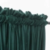 Nền Vải Nhung Chụp Ảnh Cưới, Trang Trí Tiệc Lớn - Rèm Cửa Vải Nhung Giá Rẻ Chỉ 105k 8