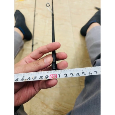 Ngọn Cần Lure Ji Feng Chất Lượng Cao - Giảm 41.000đ Còn 180.000đ